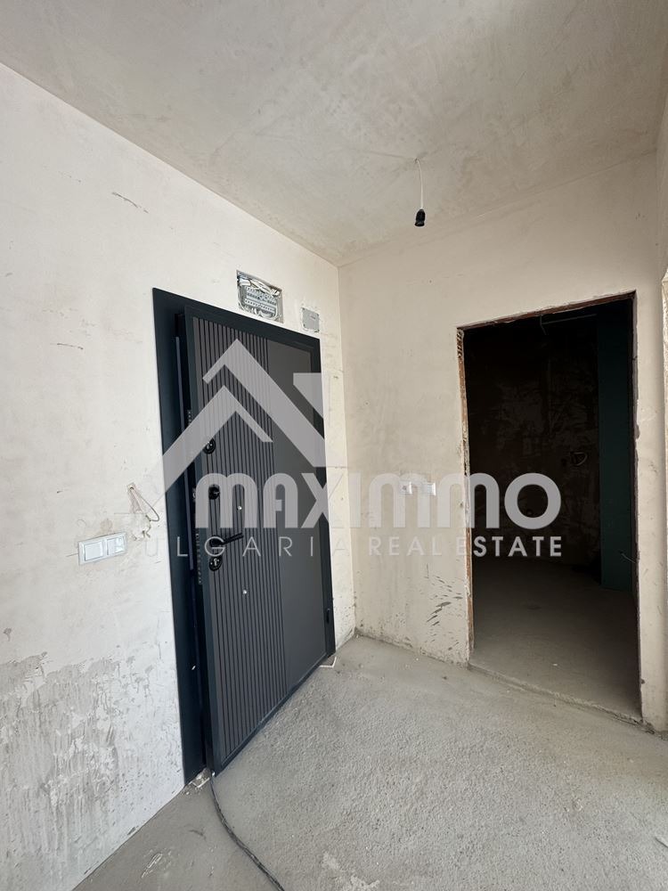 En venta  Estudio Varna , Koljozen pazar , 42 metros cuadrados | 17938513 - imagen [4]