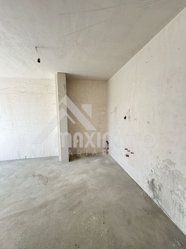 En venta  Estudio Varna , Koljozen pazar , 42 metros cuadrados | 17938513 - imagen [2]