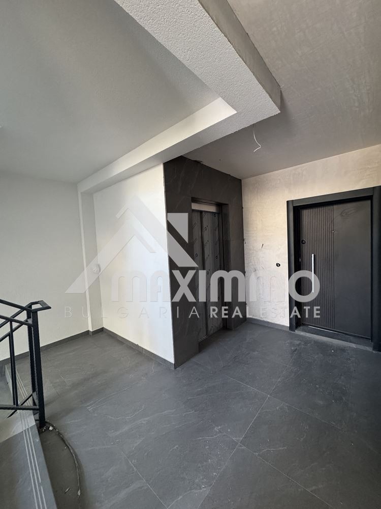 En venta  Estudio Varna , Koljozen pazar , 42 metros cuadrados | 17938513 - imagen [6]