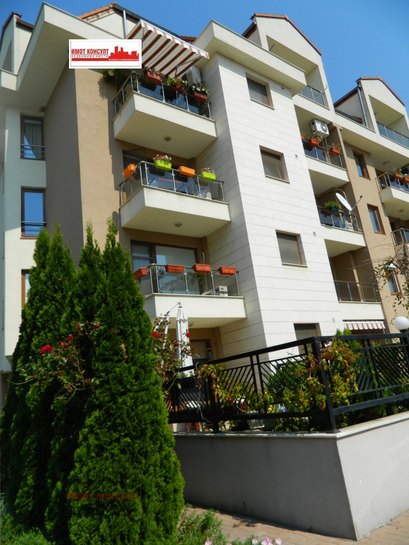 Продава 1-СТАЕН, град Пловдив, Въстанически • 47800 € / 93488.67 лв. • 16399269 1