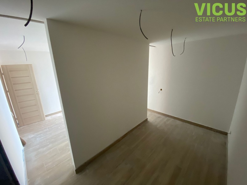 Na prodej  1 ložnice Sofia , Manastirski livadi , 92 m2 | 46363720 - obraz [8]