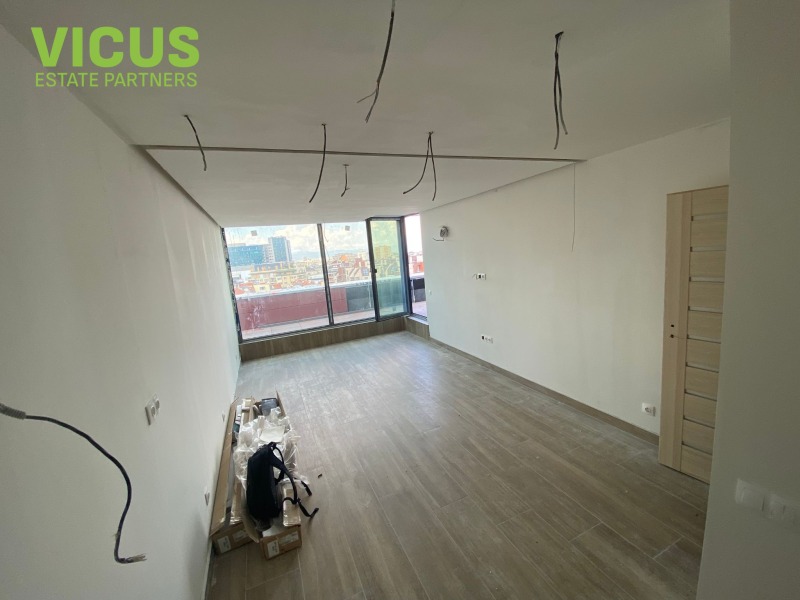 For Sale  1 bedroom Sofia , Manastirski livadi , 92 sq.m | 46363720 - image [5]