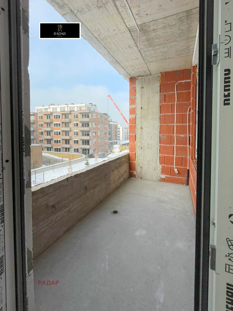 Продава 2-СТАЕН, гр. София, Малинова долина, снимка 9 - Aпартаменти - 49051061