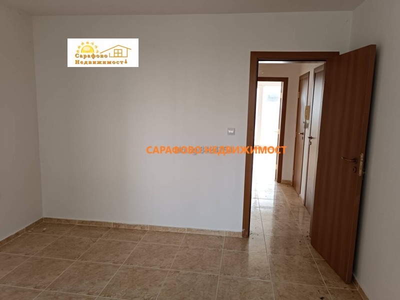 À vendre  1 chambre Bourgas , Sarafovo , 61 m² | 20328214 - image [3]