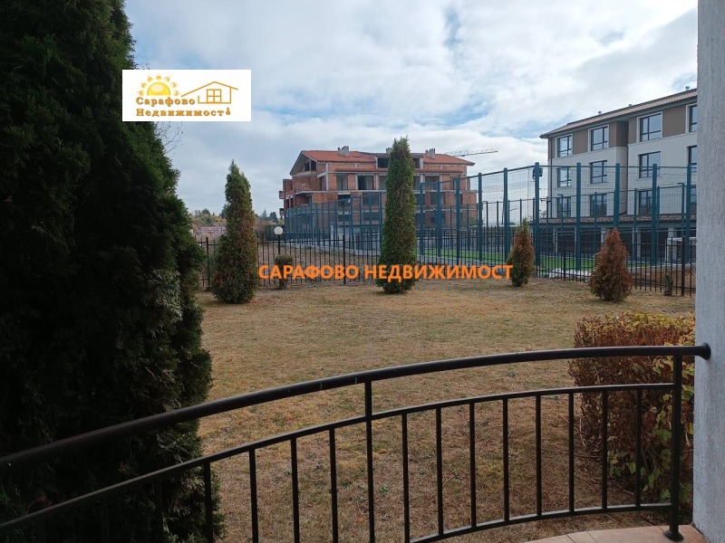 À vendre  1 chambre Bourgas , Sarafovo , 61 m² | 20328214 - image [5]