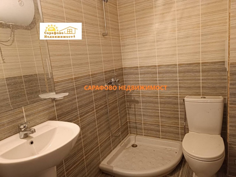 À vendre  1 chambre Bourgas , Sarafovo , 61 m² | 20328214 - image [7]