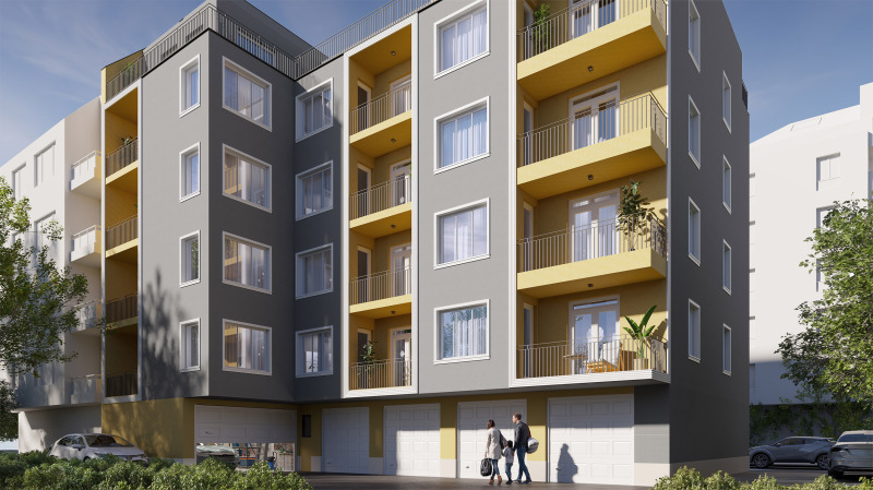 De vânzare  1 dormitor Sofia , Nadejda 2 , 74 mp | 53609663