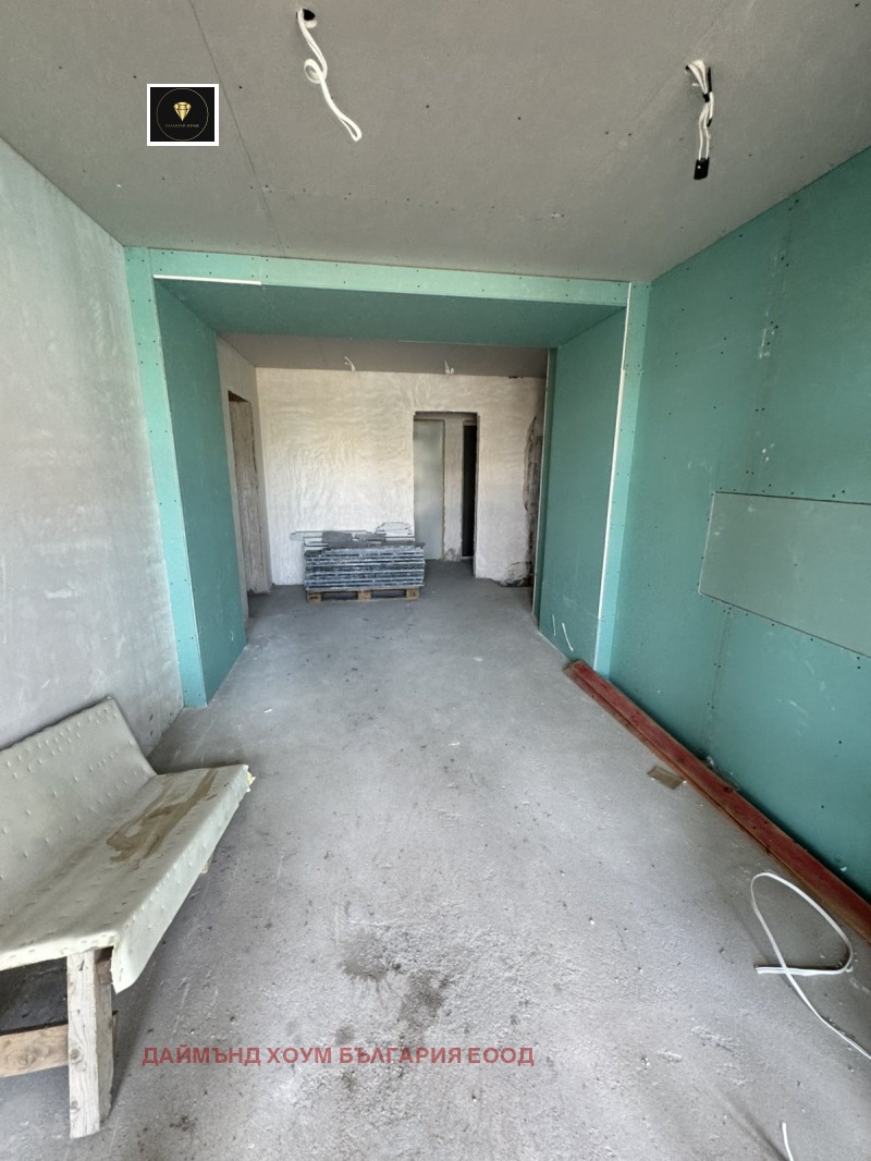 Na prodej  1 ložnice Plovdiv , Christo Smirnenski , 65 m2 | 13981347 - obraz [7]