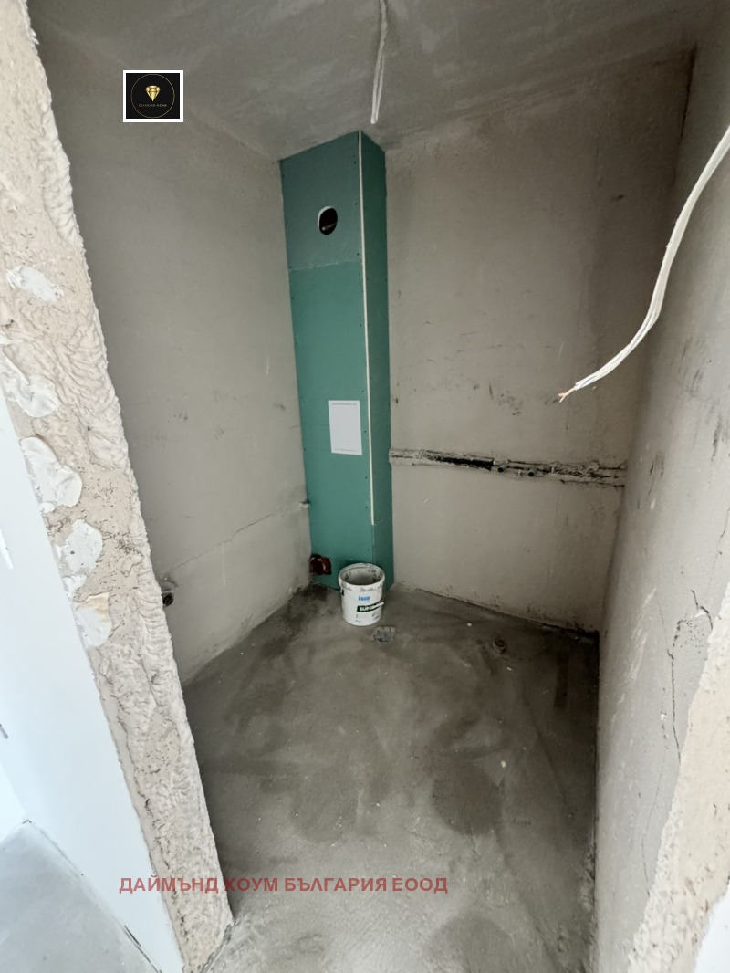 Na prodej  1 ložnice Plovdiv , Christo Smirnenski , 65 m2 | 13981347 - obraz [6]