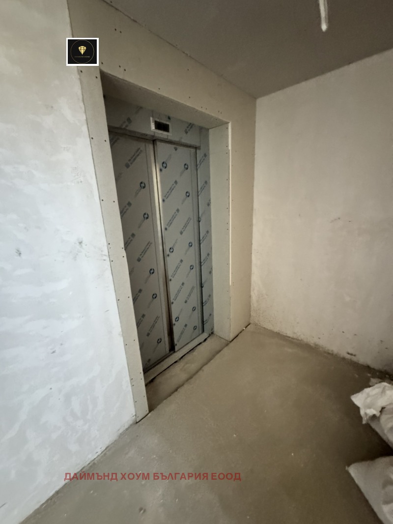 Na prodej  1 ložnice Plovdiv , Christo Smirnenski , 65 m2 | 13981347 - obraz [11]