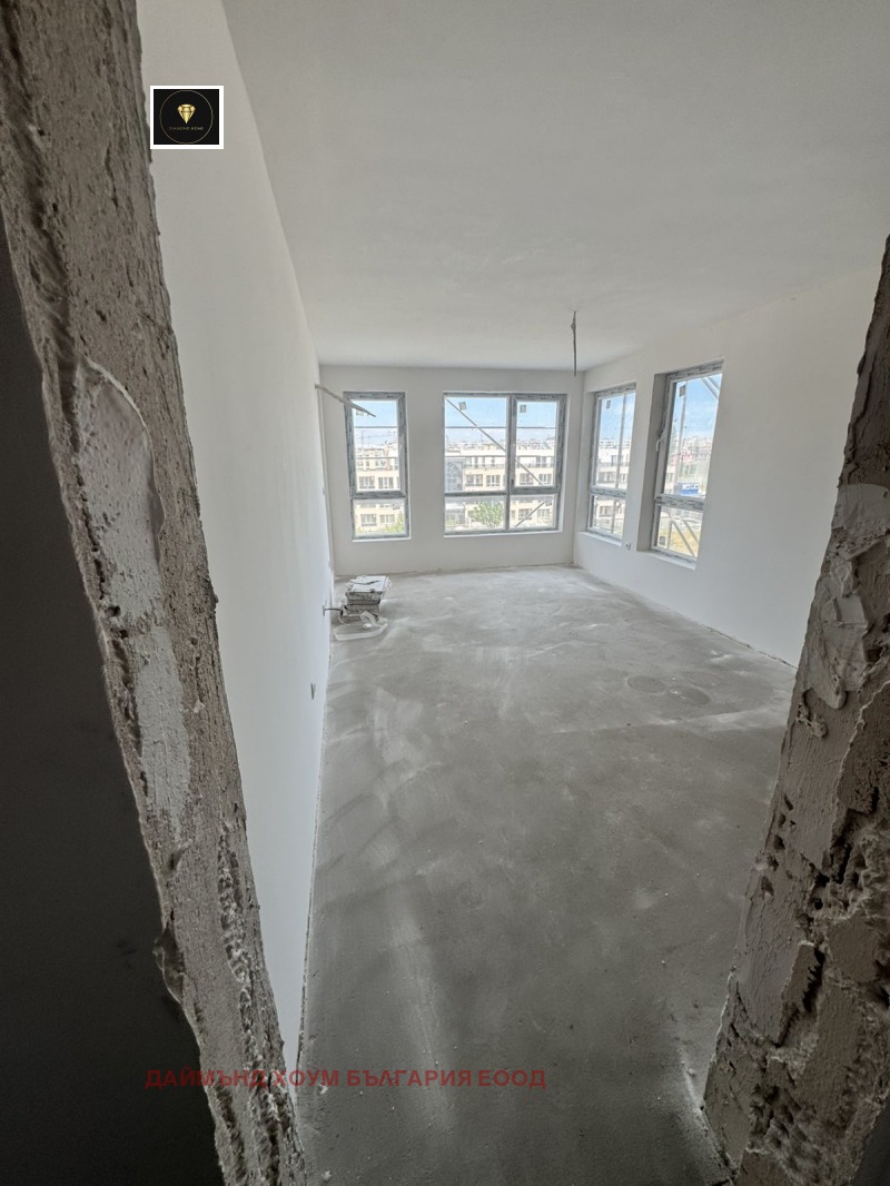 Na prodej  1 ložnice Plovdiv , Christo Smirnenski , 65 m2 | 13981347