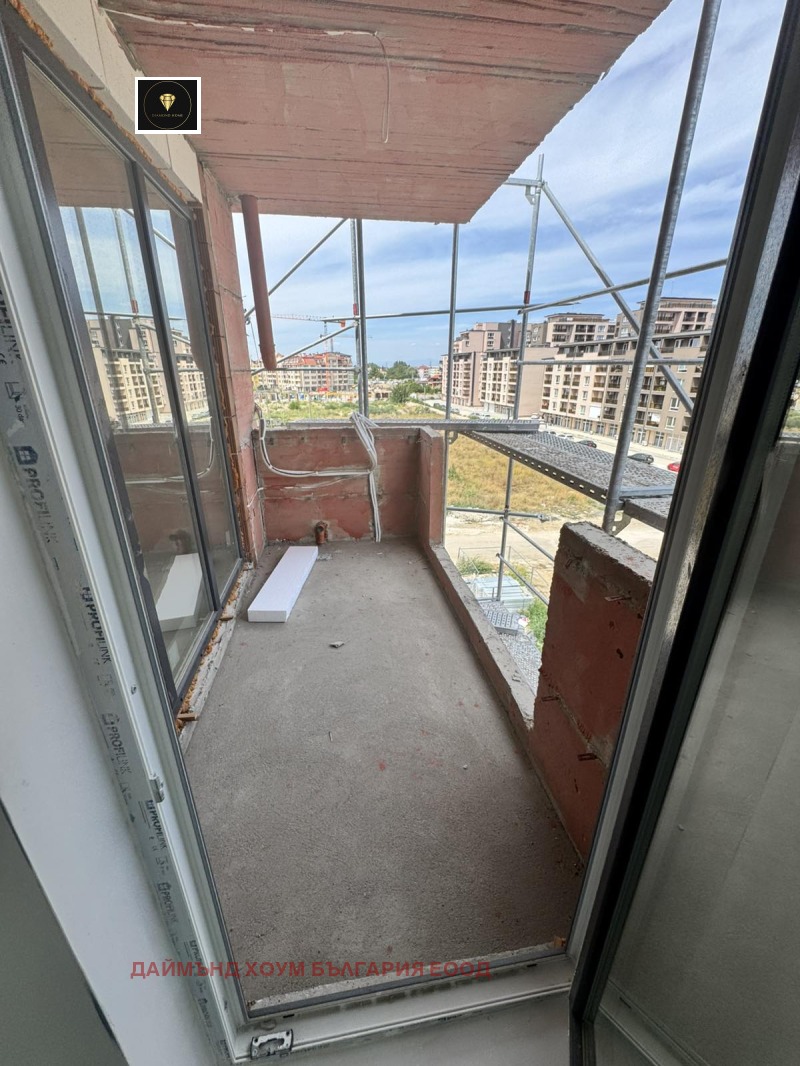 Na prodej  1 ložnice Plovdiv , Christo Smirnenski , 65 m2 | 13981347 - obraz [3]