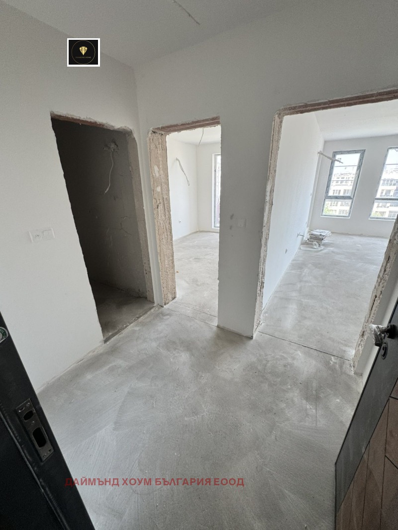 Na prodej  1 ložnice Plovdiv , Christo Smirnenski , 65 m2 | 13981347 - obraz [5]