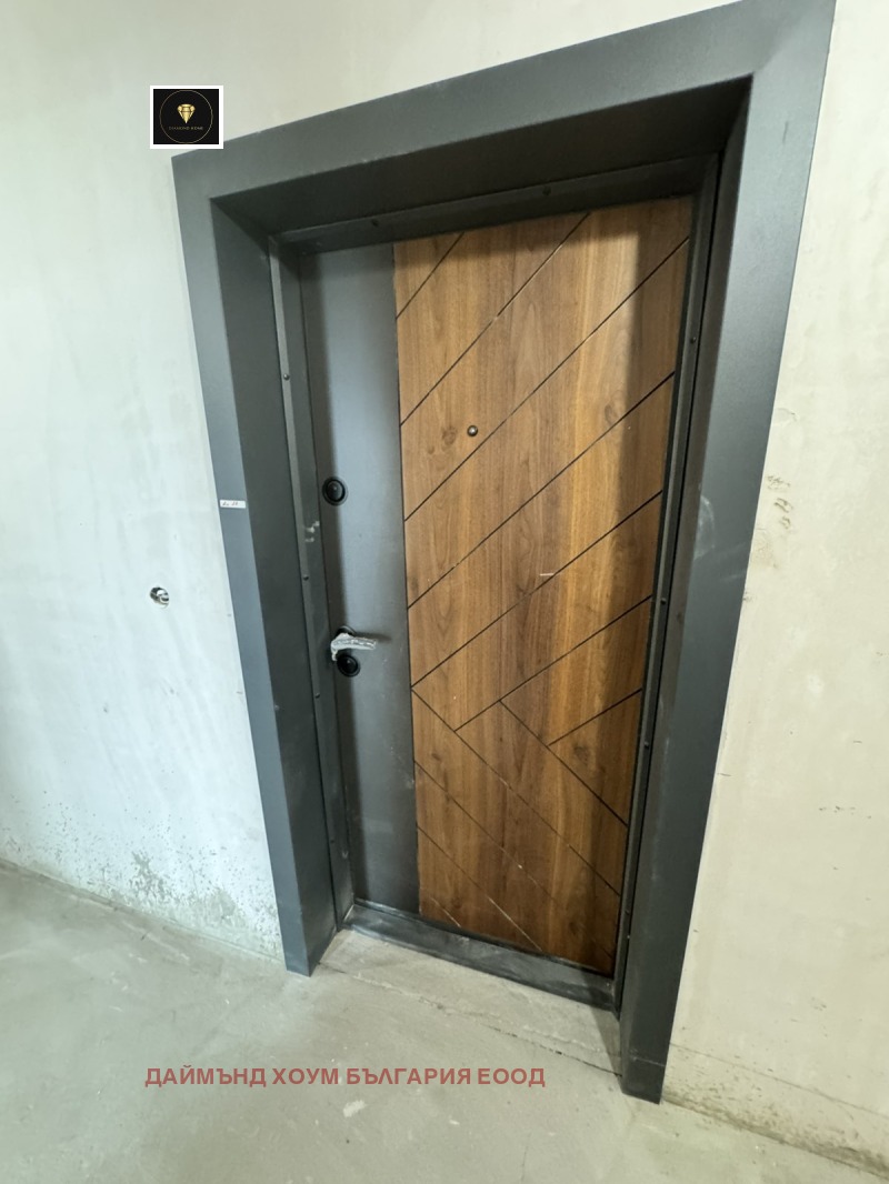 Na prodej  1 ložnice Plovdiv , Christo Smirnenski , 65 m2 | 13981347 - obraz [9]