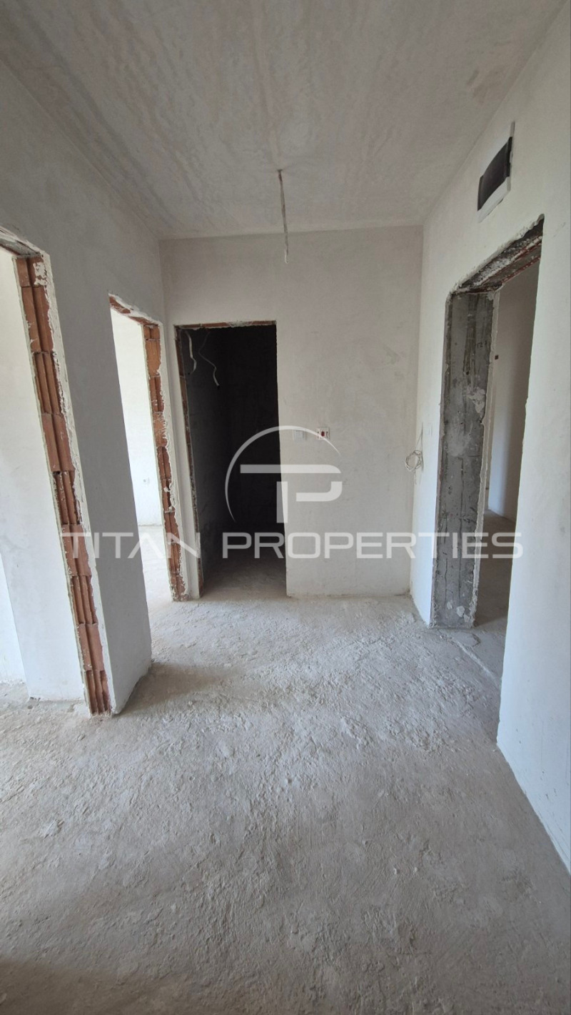 Продается  1 спальня Пловдив , Южен , 76 кв.м | 26724699 - изображение [6]