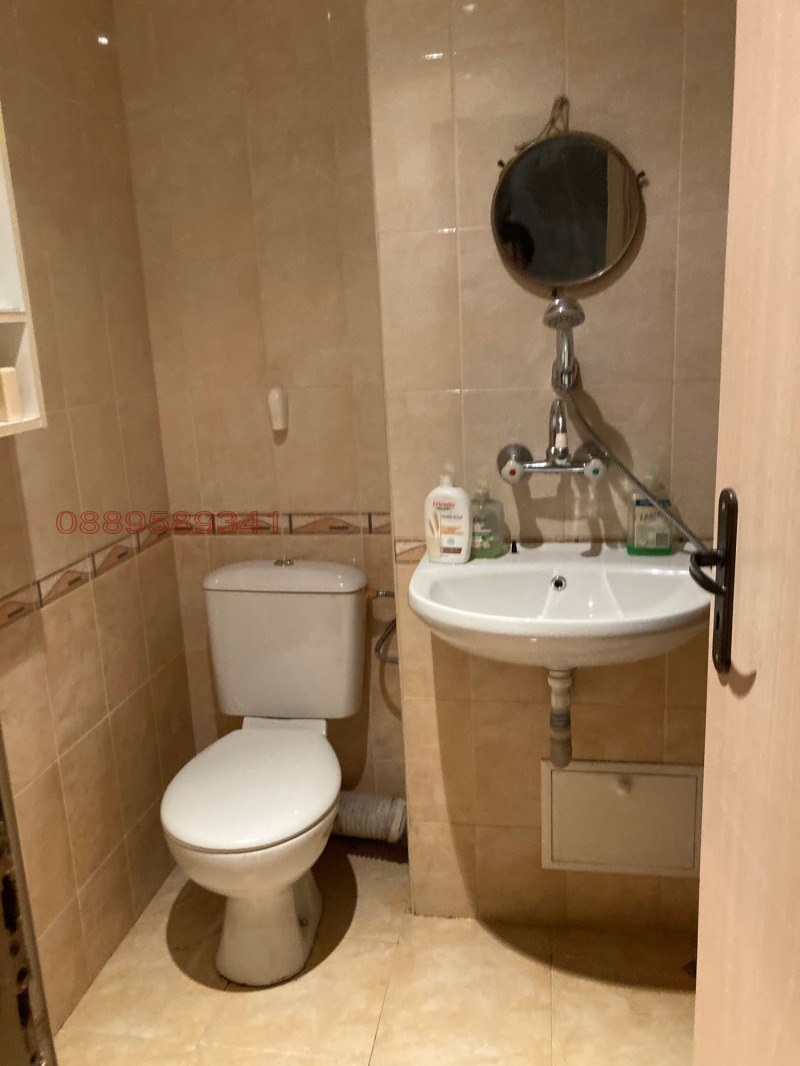 Продается  1 спальня София , Света Троица , 45 кв.м | 62751962 - изображение [2]