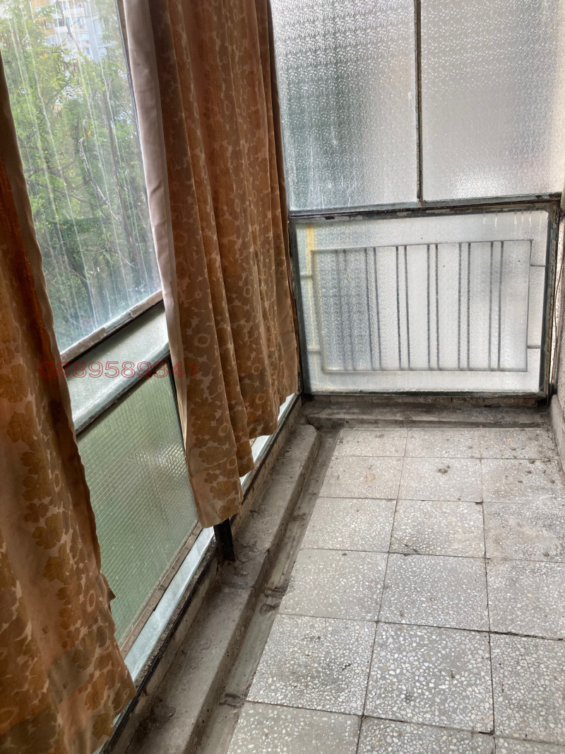 Продается  1 спальня София , Света Троица , 45 кв.м | 62751962 - изображение [4]