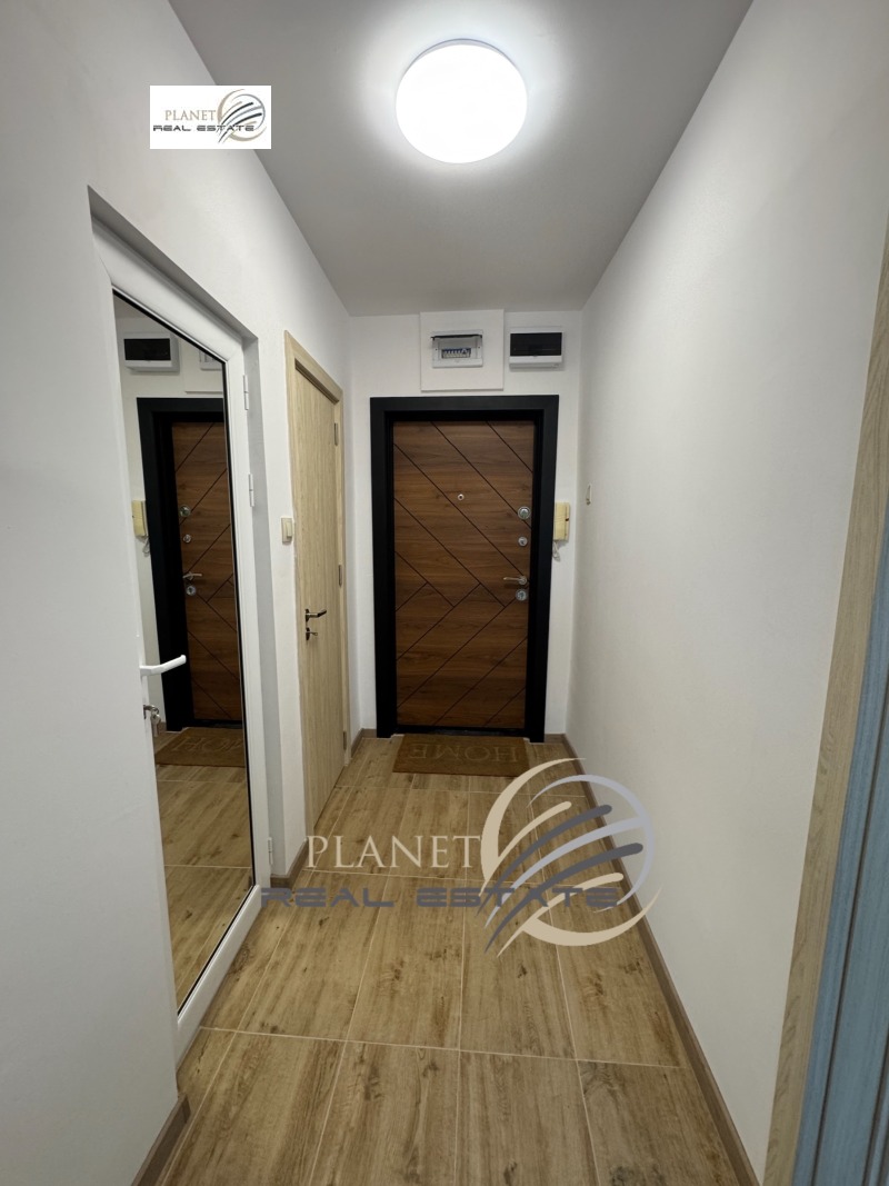 Продава 2-СТАЕН, гр. Варна, Трошево, снимка 8 - Апартаменти - 52499196