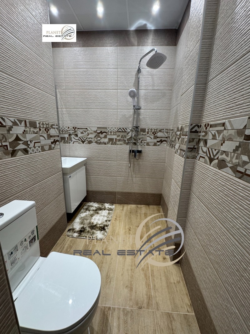 Продава 2-СТАЕН, гр. Варна, Трошево, снимка 9 - Апартаменти - 52499196