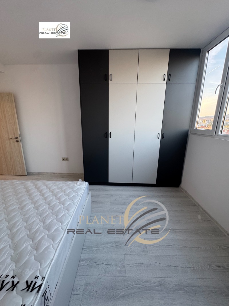 Продава 2-СТАЕН, гр. Варна, Трошево, снимка 4 - Апартаменти - 52499196