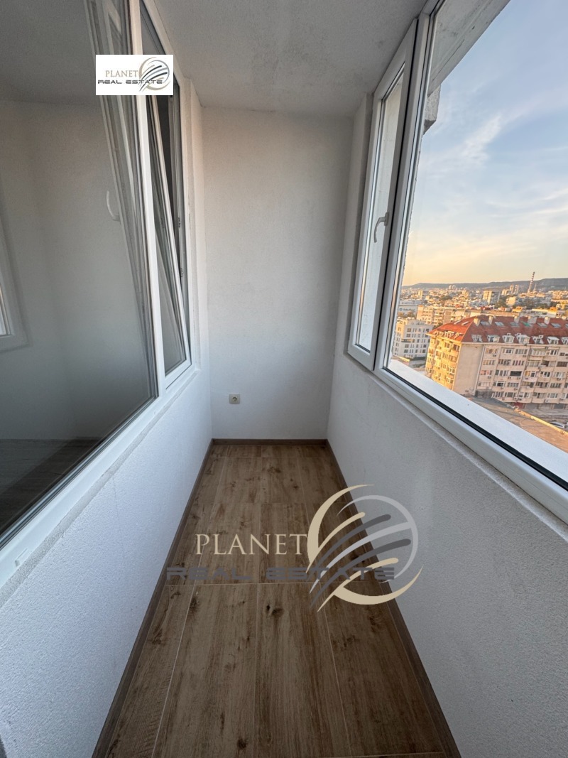 Продава 2-СТАЕН, гр. Варна, Трошево, снимка 7 - Апартаменти - 52499196