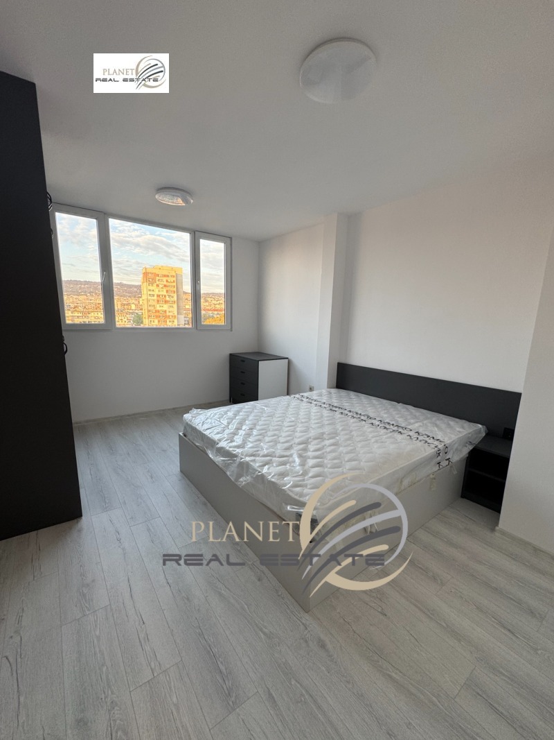 Продава 2-СТАЕН, гр. Варна, Трошево, снимка 3 - Апартаменти - 52499196