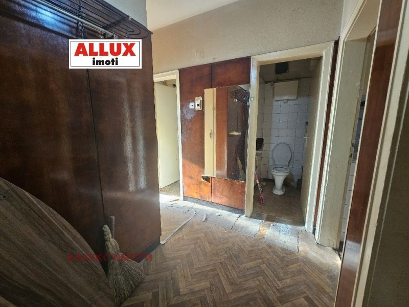 Продава 2-СТАЕН, гр. Русе, Широк център, снимка 12 - Апартаменти - 53002068