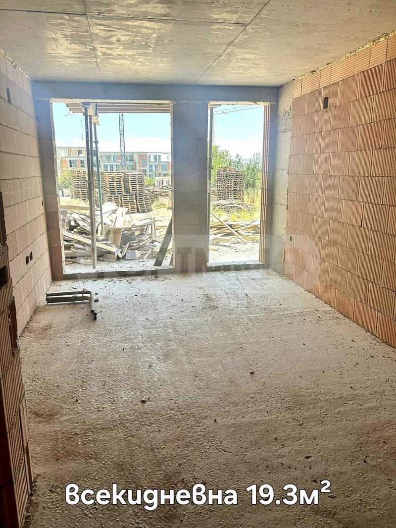 Продава 2-СТАЕН, гр. Варна, Владислав Варненчик 1, снимка 2 - Апартаменти - 53506772