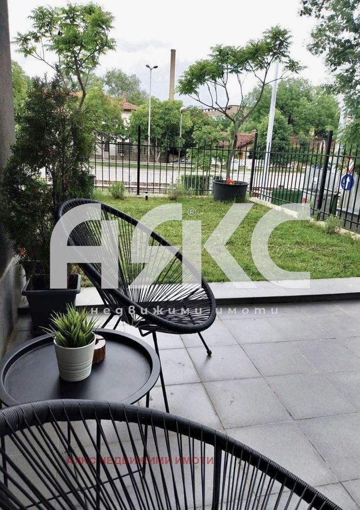 Продава 2-СТАЕН, гр. София, м-т Гърдова глава, снимка 9 - Апартаменти - 54062725