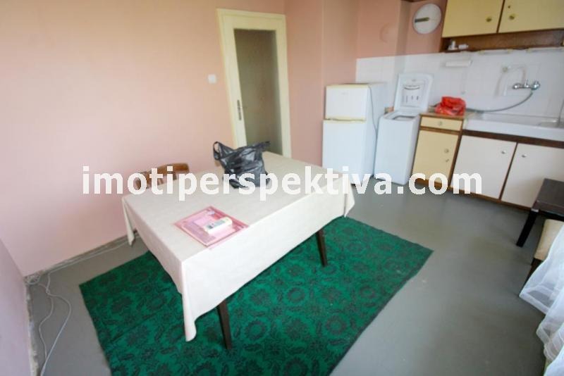 Продава 2-СТАЕН, гр. Пловдив, Кършияка, снимка 4 - Апартаменти - 54678603