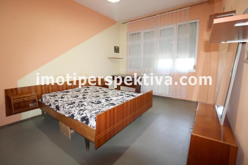 Продава 2-СТАЕН, гр. Пловдив, Кършияка