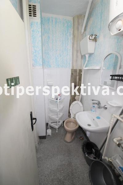 Продава 2-СТАЕН, гр. Пловдив, Кършияка, снимка 5 - Апартаменти - 54678603