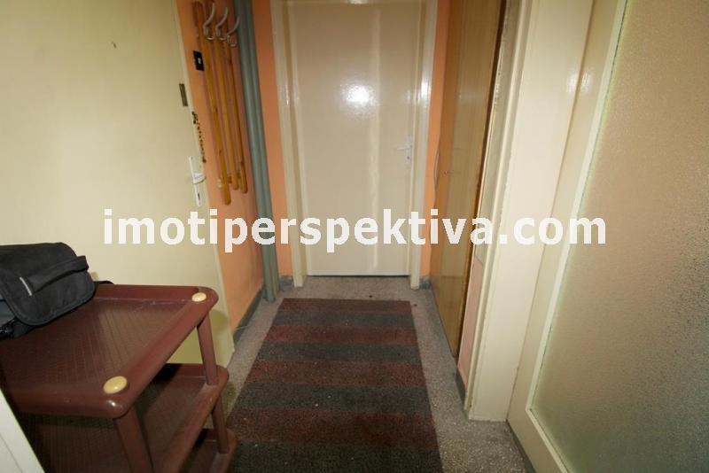 Продава 2-СТАЕН, гр. Пловдив, Кършияка, снимка 6 - Апартаменти - 54678603