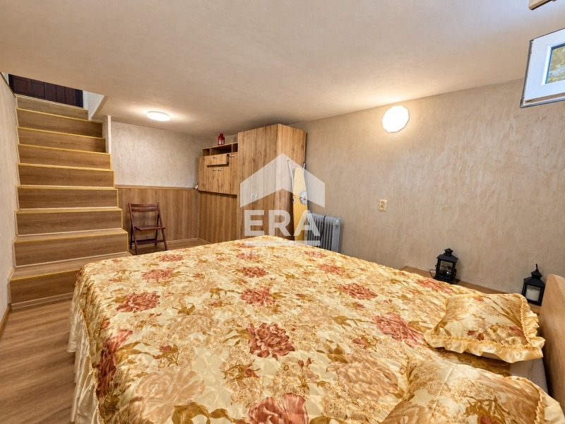 Продава 2-СТАЕН, гр. Велико Търново, Акация, снимка 7 - Апартаменти - 56082928