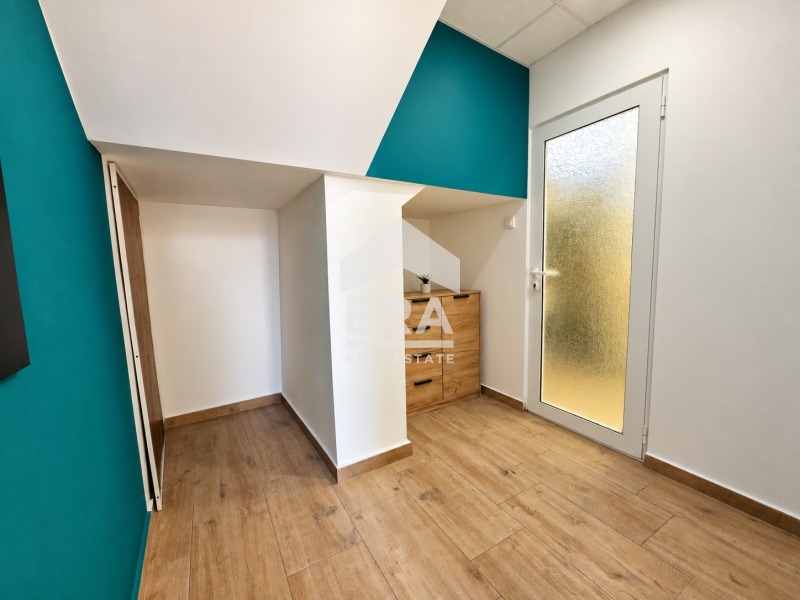Продава 2-СТАЕН, гр. Велико Търново, Акация, снимка 5 - Апартаменти - 56082928