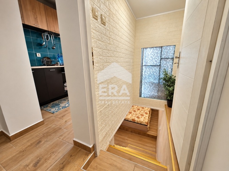 Продава 2-СТАЕН, гр. Велико Търново, Акация, снимка 4 - Апартаменти - 56082928