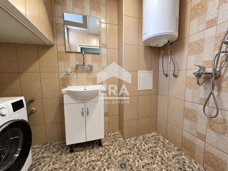 Продава 2-СТАЕН, гр. Велико Търново, Акация, снимка 9 - Апартаменти - 56082928