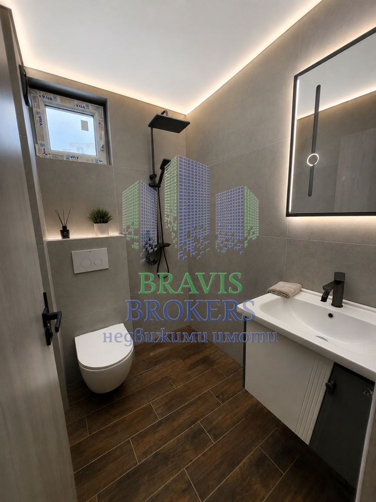 Продава 2-СТАЕН, гр. Варна, Възраждане 3, снимка 5 - Апартаменти - 56223894