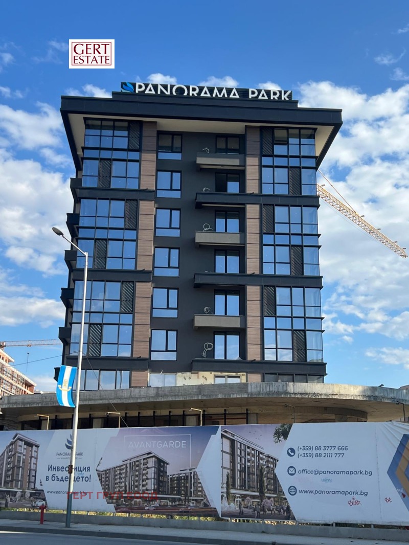 À venda  2 quartos Plovdiv , Hristo Smirnenski , 108 m² | 80016838 - imagem [2]
