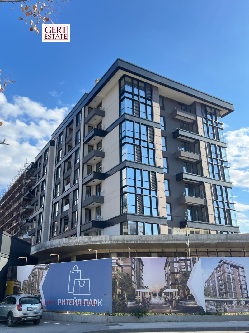 À venda  2 quartos Plovdiv , Hristo Smirnenski , 108 m² | 80016838