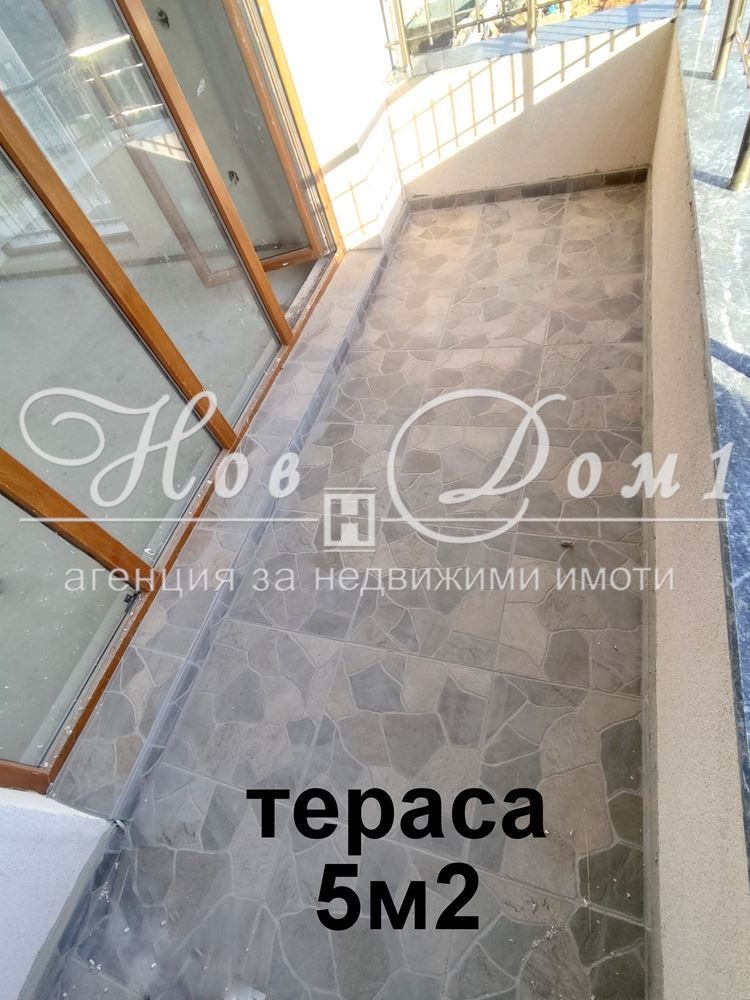 En venta  2 dormitorios Sofia , Vitosha , 108 metros cuadrados | 37940026 - imagen [7]