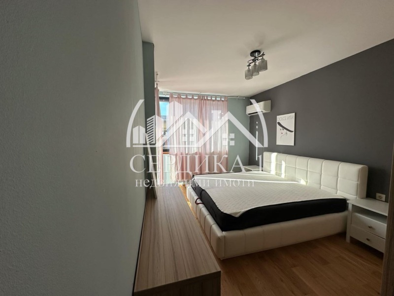 Продава  3-стаен град София , Витоша , 125 кв.м | 41080394 - изображение [3]