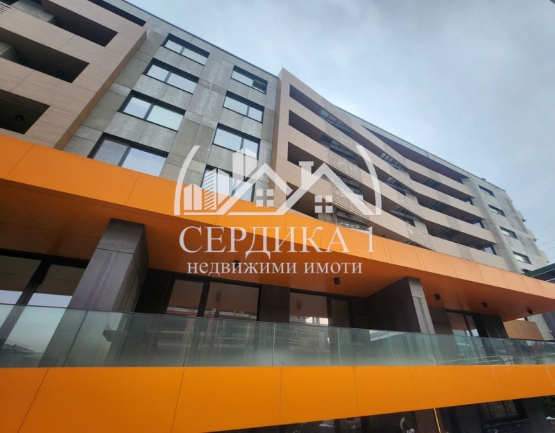 Продава  3-стаен град София , Витоша , 125 кв.м | 41080394 - изображение [9]