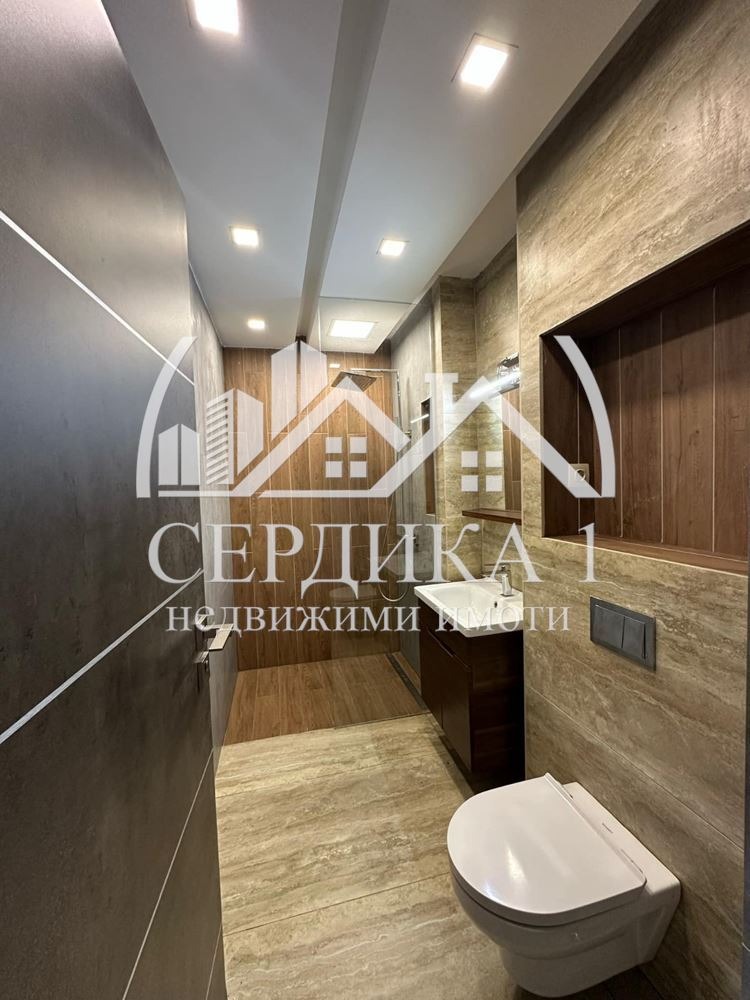 Продава  3-стаен град София , Витоша , 125 кв.м | 41080394 - изображение [7]