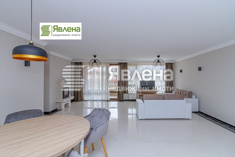 Продава  3-стаен град София , Бояна , 153 кв.м | 44293495