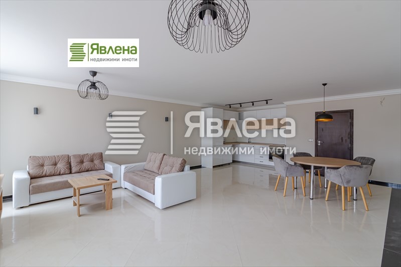 Продава 3-СТАЕН, гр. София, Бояна, снимка 3 - Aпартаменти - 49364598