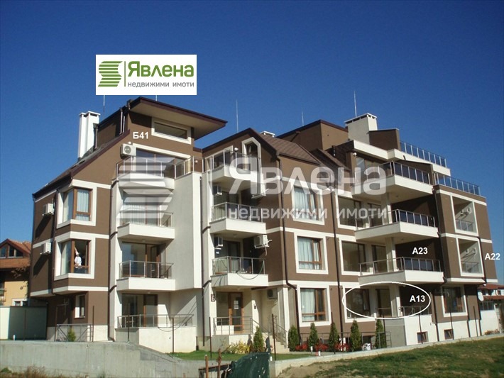 Продава  3-стаен град София , Бояна , 153 кв.м | 44293495 - изображение [14]