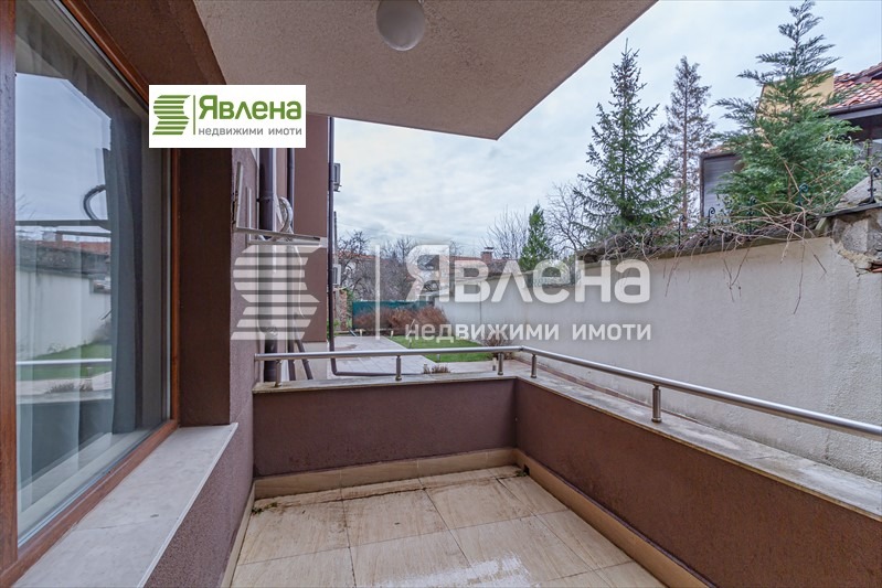 Продава 3-СТАЕН, гр. София, Бояна, снимка 11 - Aпартаменти - 49364598