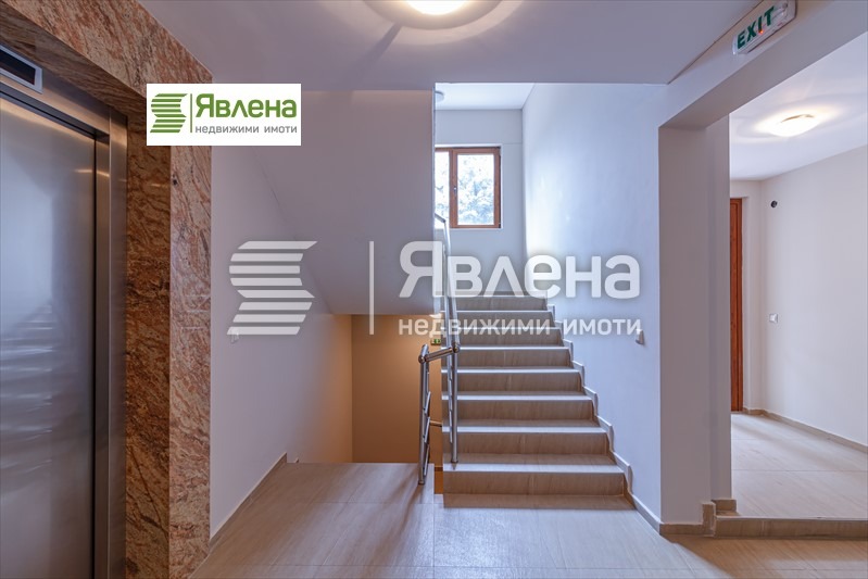 Продава  3-стаен град София , Бояна , 153 кв.м | 44293495 - изображение [13]