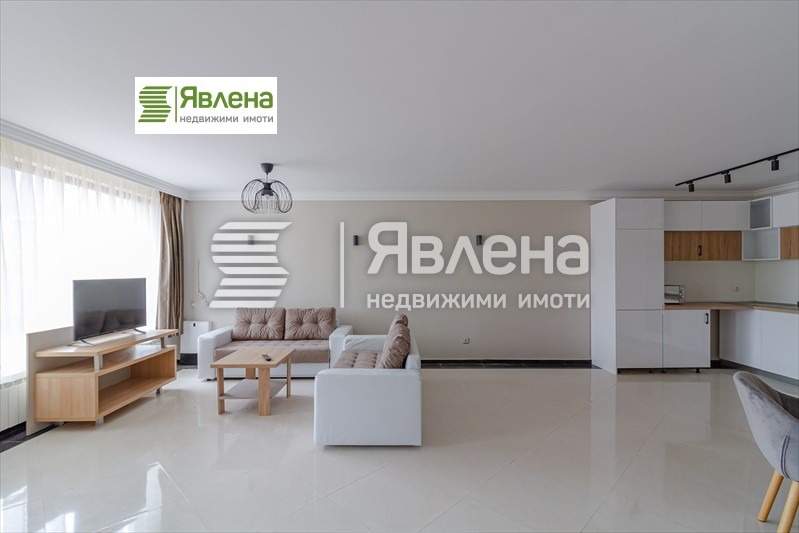 Продава 3-СТАЕН, гр. София, Бояна, снимка 2 - Aпартаменти - 49364598